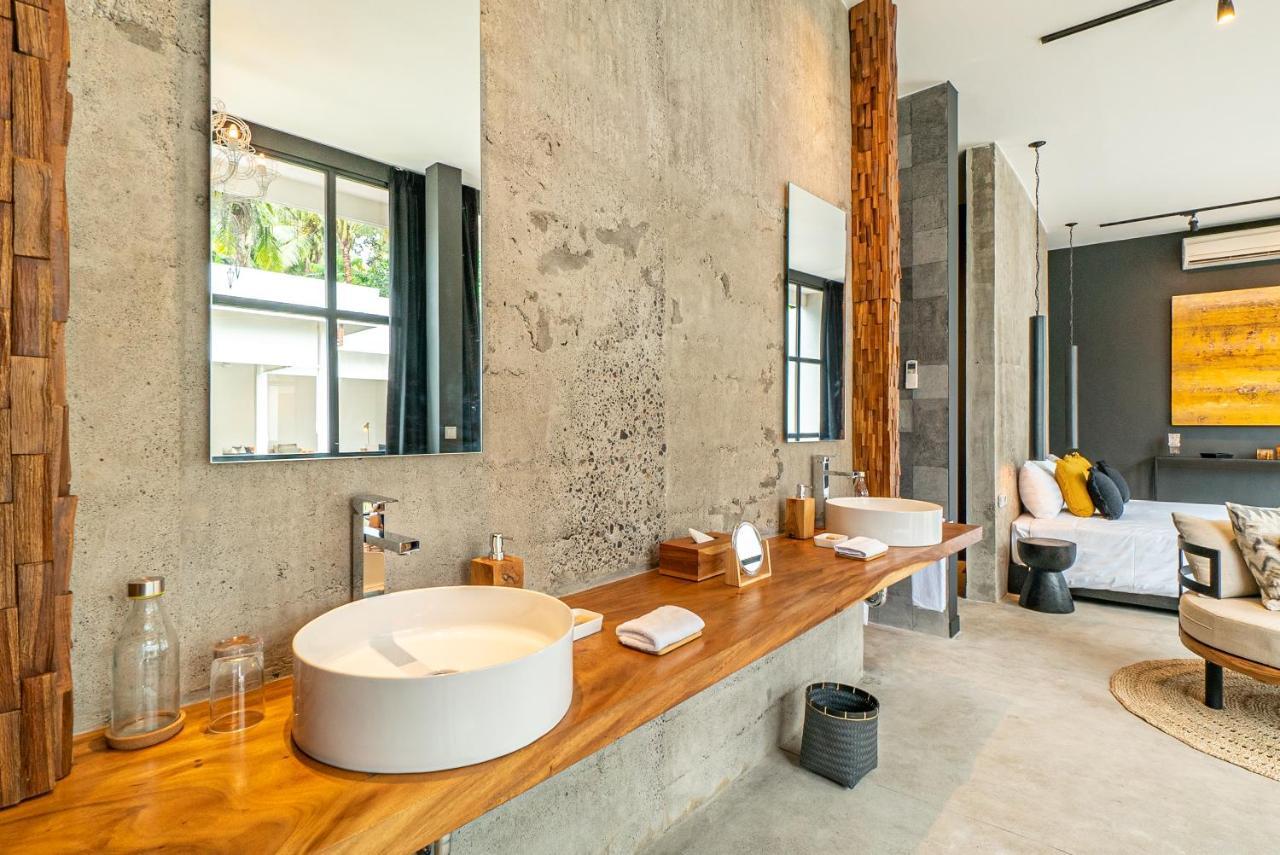 Rouge - Loft Dimanisa Βίλα Ουμπούντ Εξωτερικό φωτογραφία